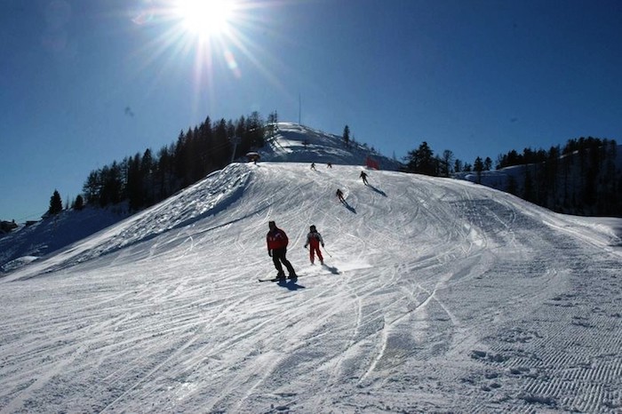Al via i campionati provinciali di sci alpino e di fondo 