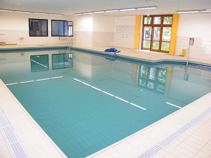 Macugnaga: si cerca con urgenza un gestore per la piscina, in autunno inaugura il centro benessere