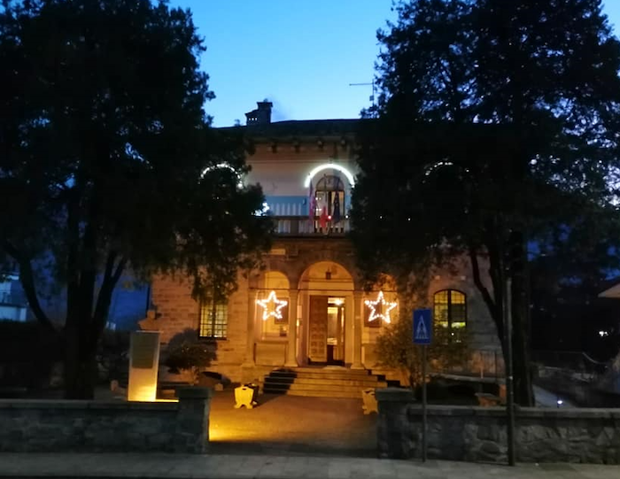 Luci per le feste di Premosello, Monti: che sia un Natale luminoso per le nostre comunità