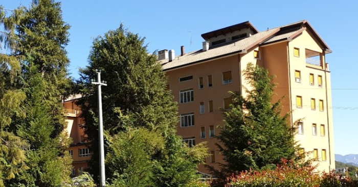 Tutti negativi al tampone gli ospiti della Rsa di Re