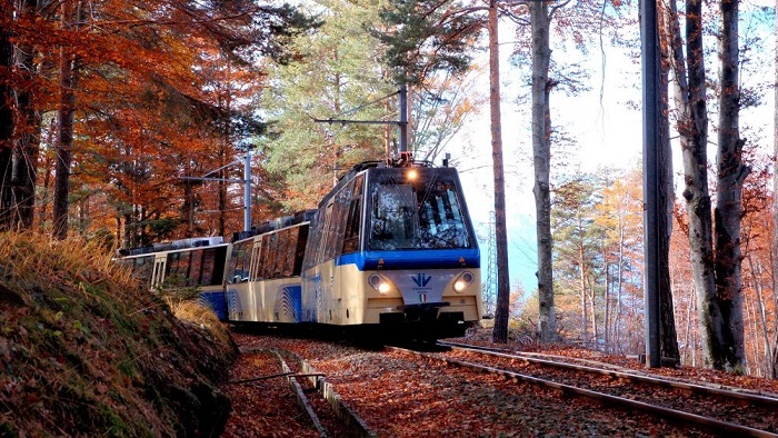 Legge Borghi per la proroga della ferrovia Domodossola-Locarno: avviato iter parlamentare 