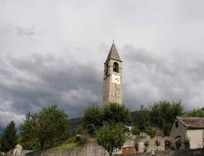 Andar per argini: a Cosasca di Trontano inaugura il percorso nella piana della Toce