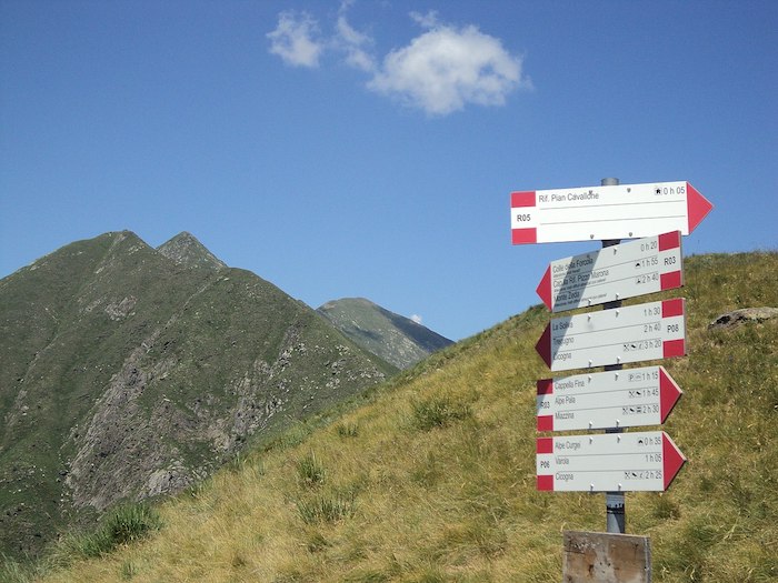 Turismo sostenibile: al via le escursioni in Val Grande dedicate ai clienti dei campeggi