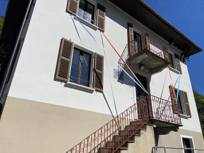 Vanzone San Carlo: riapre Casa Vanzonis, dopo due anni di stop 