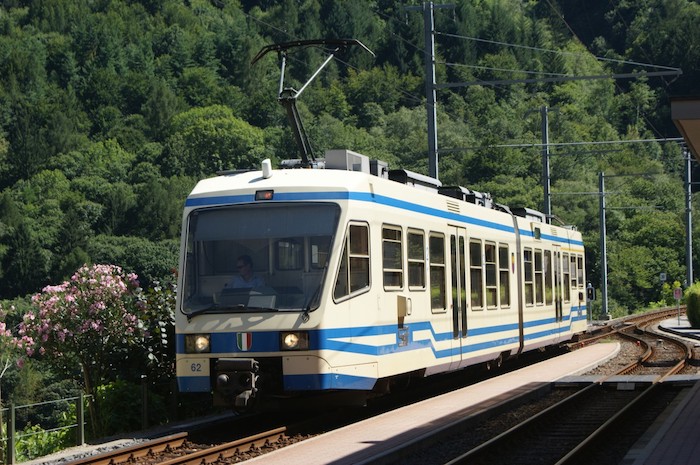 Guasto risolto, Vigezzina tornata in funzione