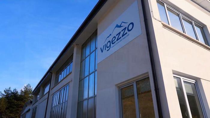 Acqua Vigezzo, lavori in corso - l'amministratore Vietti: a marzo partirà l'imbottigliamento 