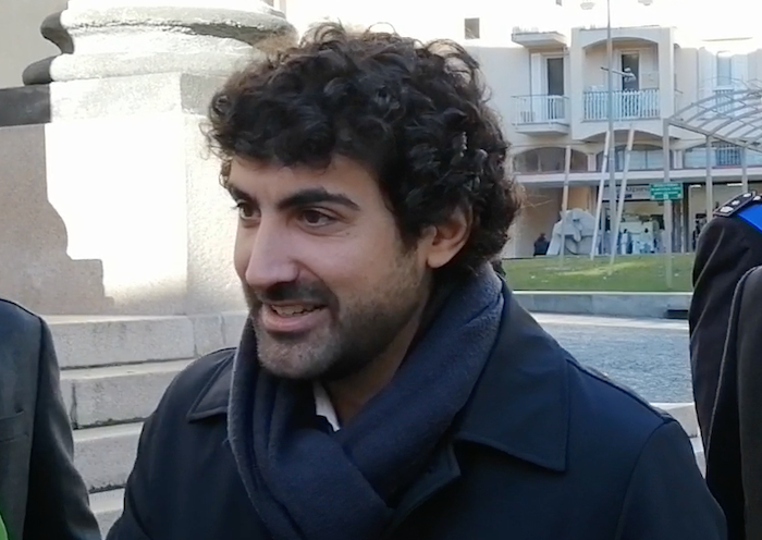 Verbania si prende cura: nasce il gruppo civico a sostegno di Brezza  