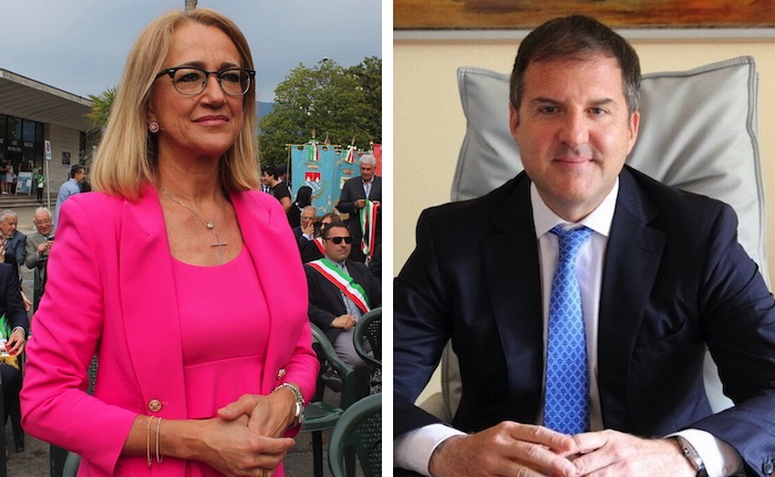 Mirella Cristina e Paolo Marchioni candidati al CSM ma per adesso non vengono eletti