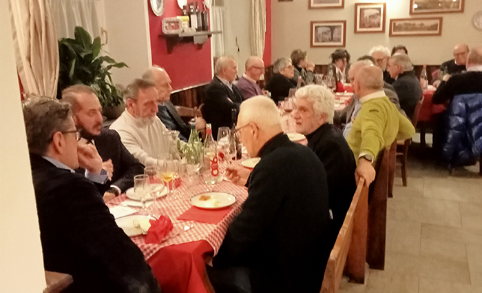 Vittoria Allegranza proposta presidente pro tempore dei Kiwanis domesi