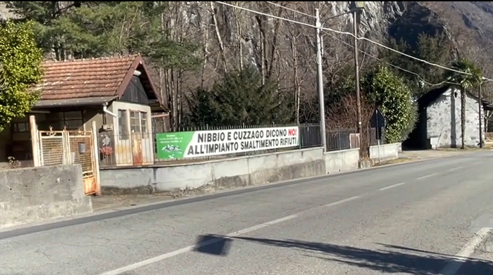 Comitato Bassa Ossola su Impianto biometano: odori a diversi km di distanza 