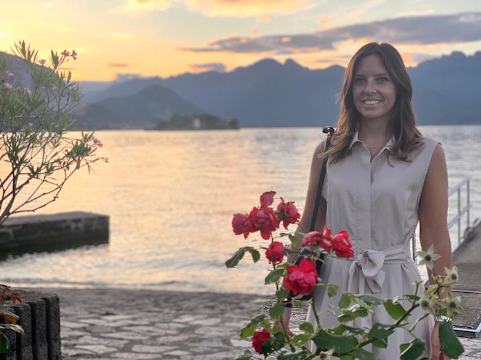 Un progetto per la valorizzazione turistica del lago Maggiore: ci lavora l'eurodeputata Tovaglieri 