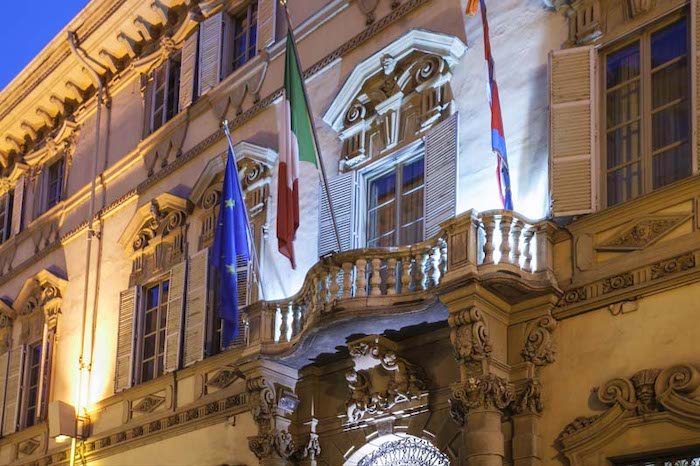 Canoni idrici al VCO: la proposta di legge regionale è in Commissione 