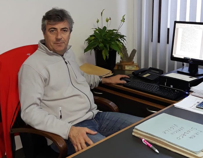 Mauro Valentini (sindaco di Bognanco): perché la scelta dell'ospedale a Domodossola è la migliore