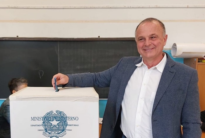 Omegna, Daniele Berio nuovo sindaco per una manciata di voti. Riconteggio