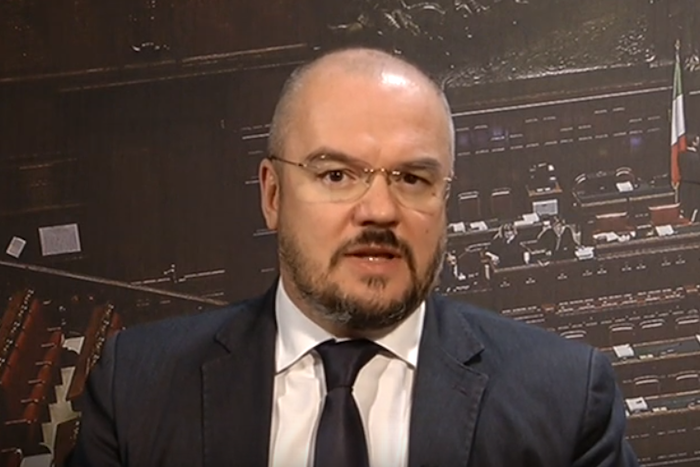 Anni Dieci addio, l'intervista a Enrico Borghi: il VCO non si arrenda 