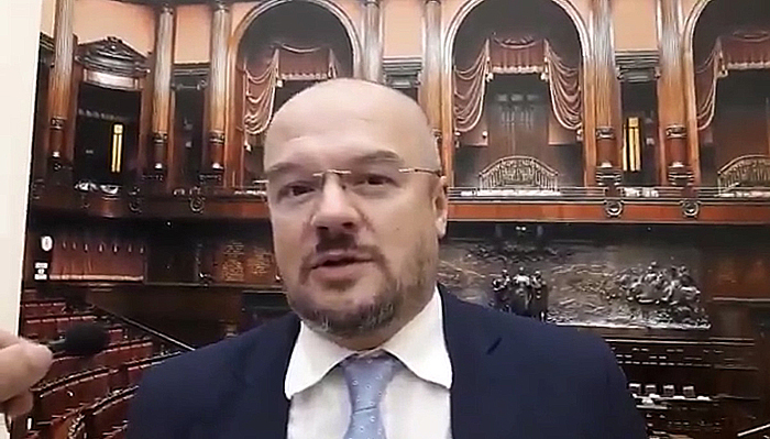 A Roma gli "Stati generali della montagna", Borghi apre i lavori 