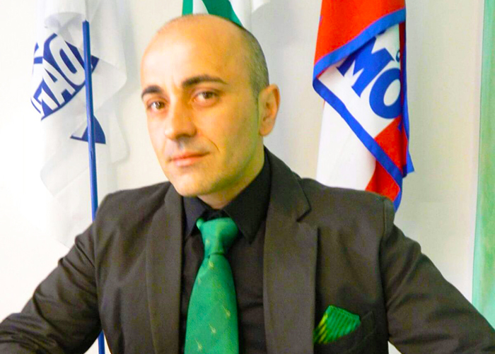 Marco Bossi nominato vice-commissario “Lega Ossola”