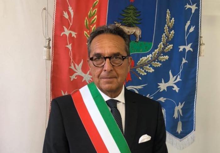 Villadossola celebra il 25 aprile, Bruno Toscani: "Onoriamo la Resistenza, e cerchiamo di fare la nostra parte"