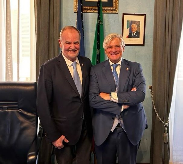 Conferenza Stato-Regioni e Ministro Calderoli al lavoro per le zone montane