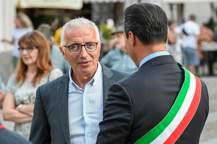 Domo: consiglio in videoconferenza e defezione minoranze, ecco il commento di Carlo Valentini