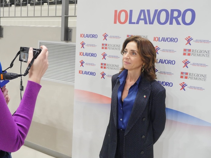 Gravellona: 1400 posizioni lavorative offerte durante IoLavoro 