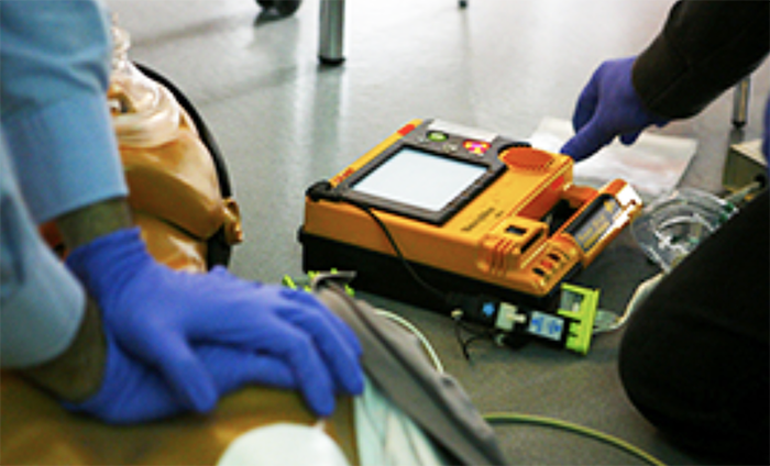 Defibrillatori nei rifugi e negli enti pubblici. Preioni: Lega attenta alla montagna
