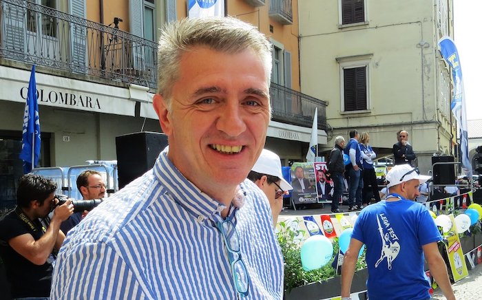 Mercatone Uno, Montani (Lega): "Stiamo lavorando per risolvere la drammatica situazione figlia della noncuranza del Pd"