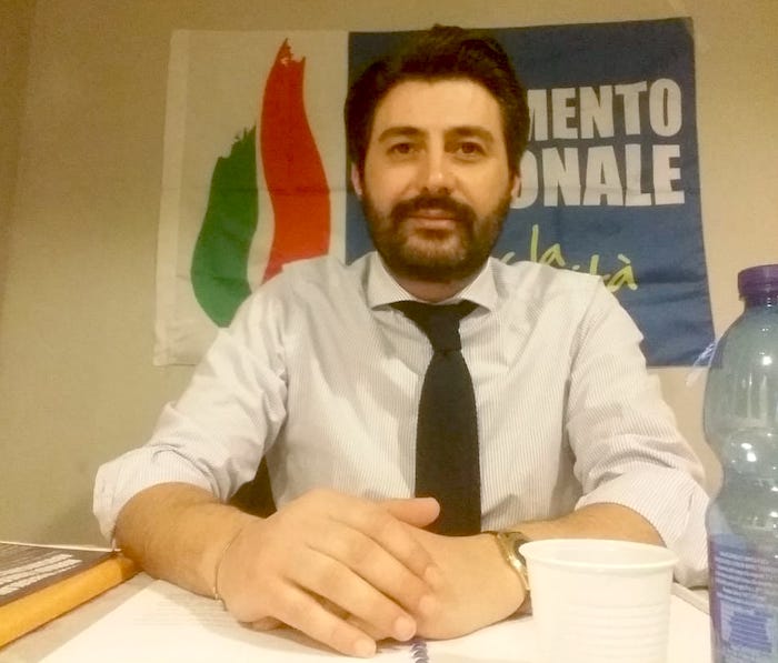 Crocifisso in aula, Ficara (Mns): "Anche l'Europa ha detto sì, se ne facciano una ragione"