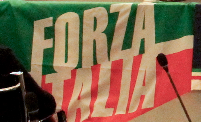Dissidi in Forza Italia, Fiumanò torna all'attacco di Manzini: ma resto nel partito