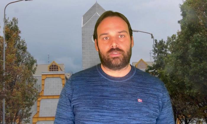 Patente sospesa per 18 mesi al Presidente del Vco Lana dopo l'incidente