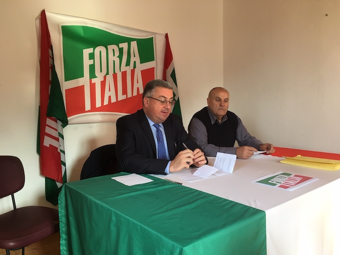 Quale futuro per il commercio a Verbania? Forza Italia interpella gli esercenti 
