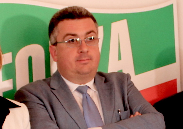 Diatribe in Forza Italia, Manzini: da Fiumanò attacco immotivato, dettato da astio 