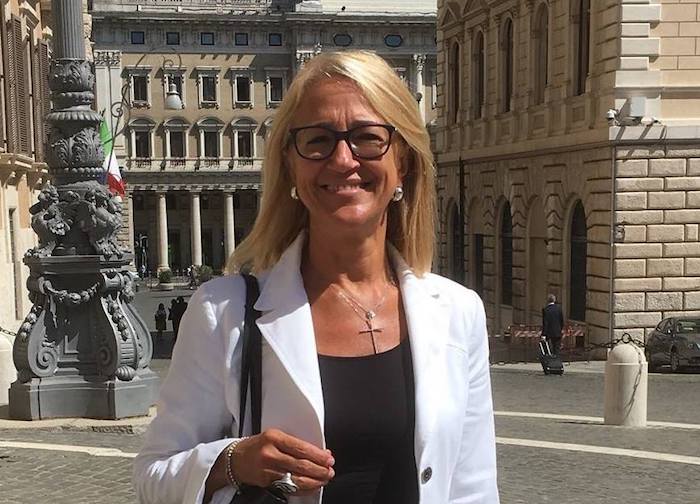 Mirella Cristina (F.I): turismo bistrattato dal Governo, inascoltate le nostre proposte