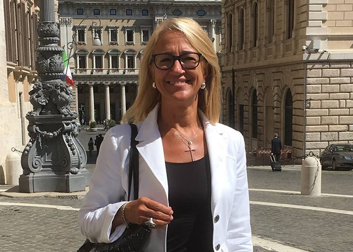 Messa in sicurezza della SS.337, Mirella Cristina (Fi): "Il 17 luglio la firmaper i primi 10 milioni”