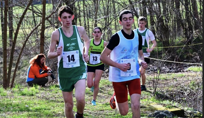 La Family Run in programma nel Parco Pallavicino di Stresa