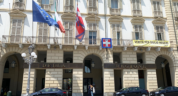 Mandica (consigliere Villadossola): Preioni faccia chiarezza sui collaboratori presi in Regione 