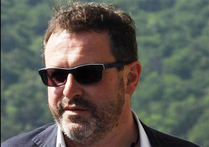 Paolo Marchesa Grandi è il nuovo segretario della Lega Salvini Cusio 