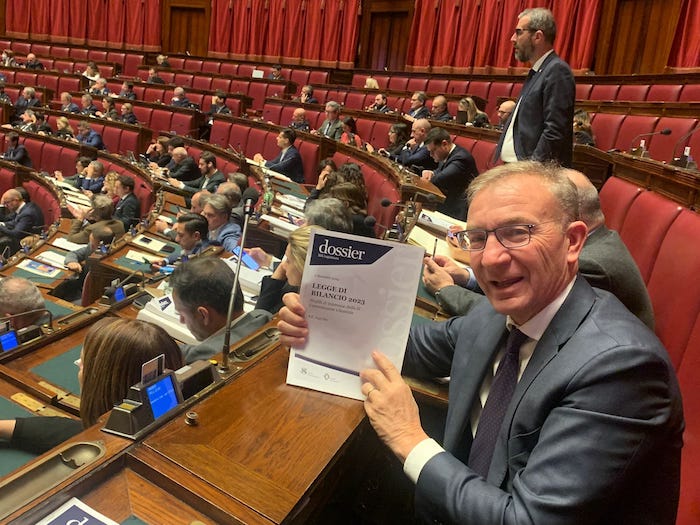 Telelavoro frontalieri: Pellicini interroga il ministro sull'accordo con la Svizzera