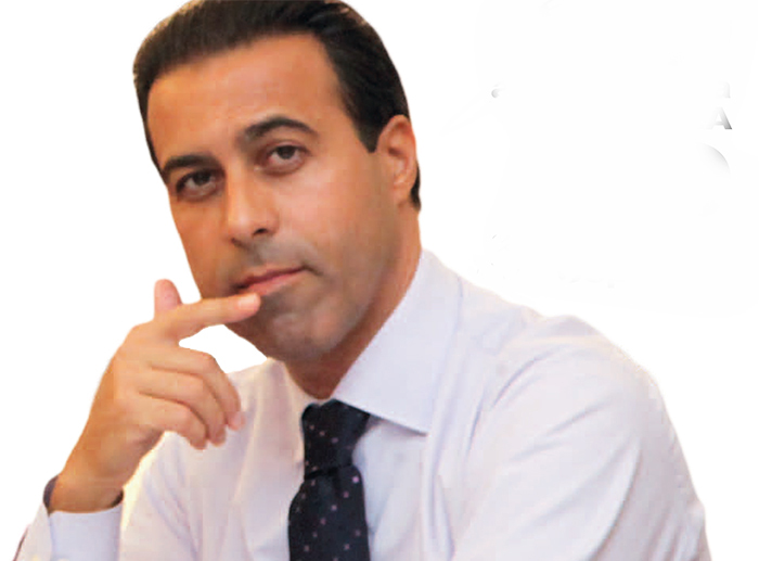 Pizzi "vede", e chiede all'Asl copia degli atti in cui si chiedono all'Inail i 155 milioni per il nuovo ospedale
