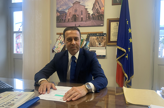 Pochi soldi per finanziare la sicurezza di feste e sagre, PIzzi scrive a Cirio 