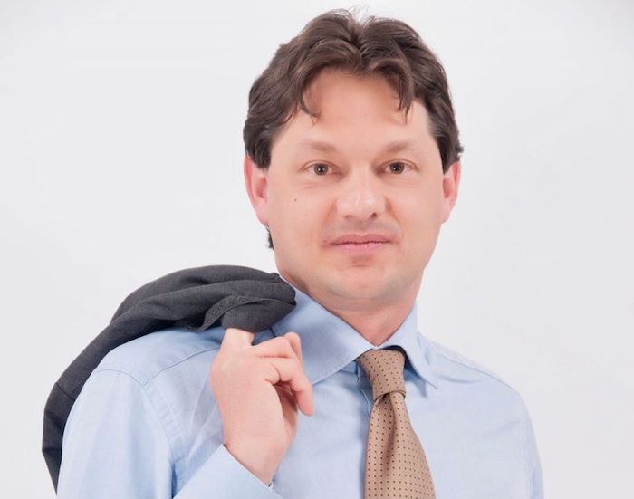 Elezioni Domo: Claudio Rapetti Lombardo sarebbe il candidato sindaco del centrodestra 