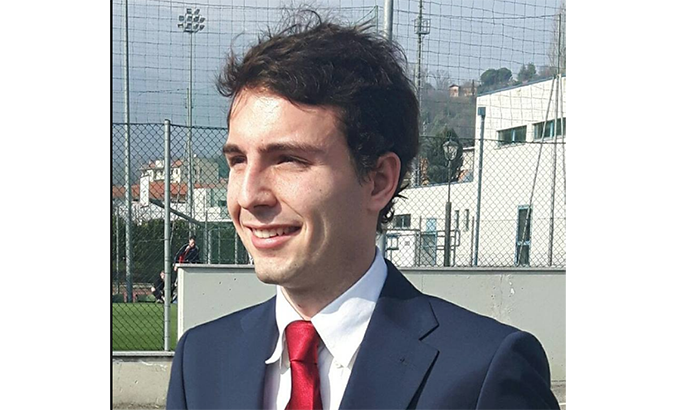 Gabriele Ricci si dimette da segretario del circolo PD di Domodossola, Trontano, Masera e Bognanco