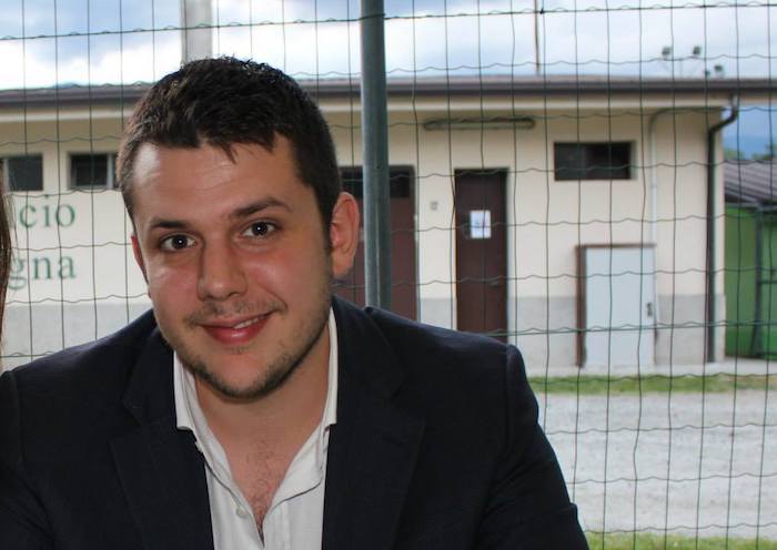 Vogogna, il sindaco Stefanetta dà le dimissioni: impegni di lavoro
