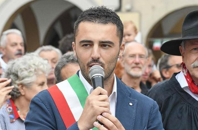 Il vicesindaco di Domodossola Angelo Tandurella aderisce a Fratelli d’Italia