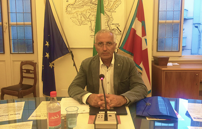 Il segretario ossolano della Lega Valentini analizza la sconfitta a Verbania: "Al più presto un’approfondita riflessione interna al partito"