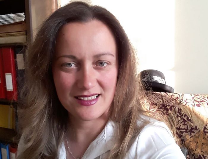 Vittoria Riboni è la nuova presidente dell'Ente di gestione delle aree protette dell'Ossola