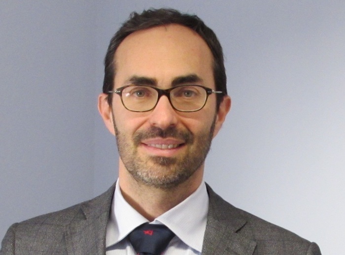 Il dottor Zonta nominato direttore del Dipartimento delle Patologie Chirurgiche 