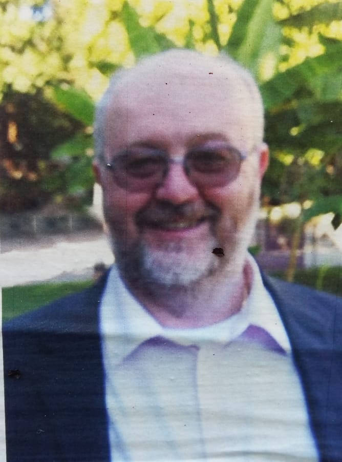 Addio al dottor Massimo Barbini