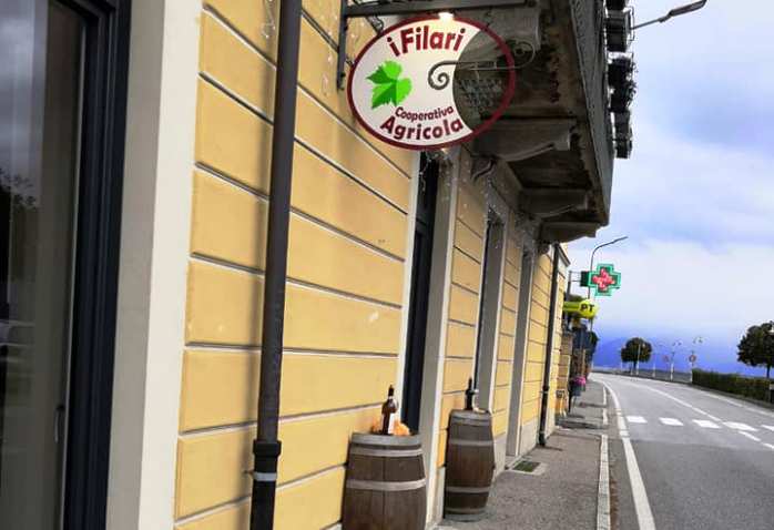 Il Monferrato sbarca sul Verbano: degustazione sul lungolago