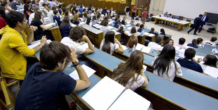 Medici, infermieri e fisioterapisti: test d'ingresso per 1.700. Nel Vco 41 posti